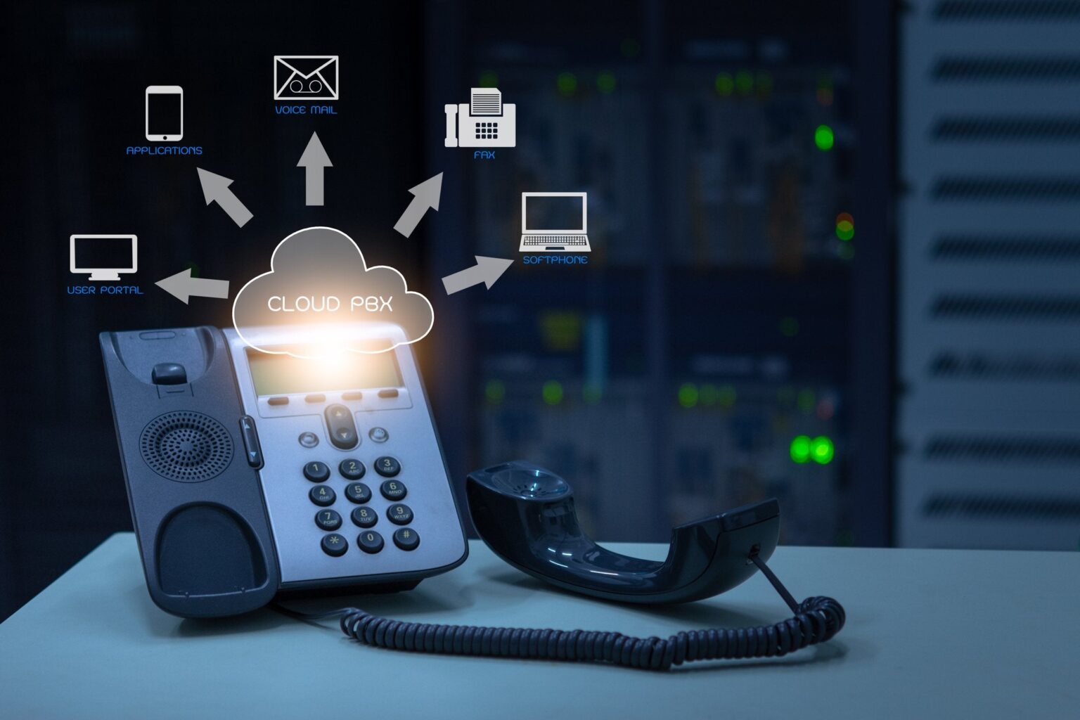 What Is PBX Phone System? How Does It Work? Athos Technologies